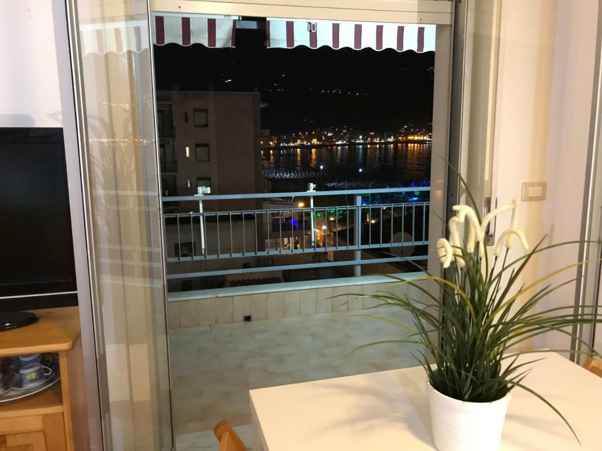 Belvedere Naxos 9 贾迪尼-纳克索斯 外观 照片
